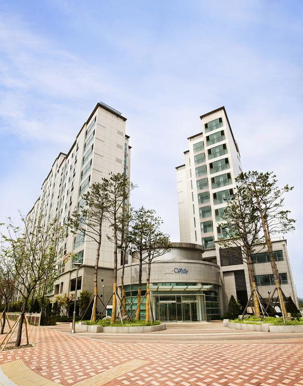 Apartment Dmc