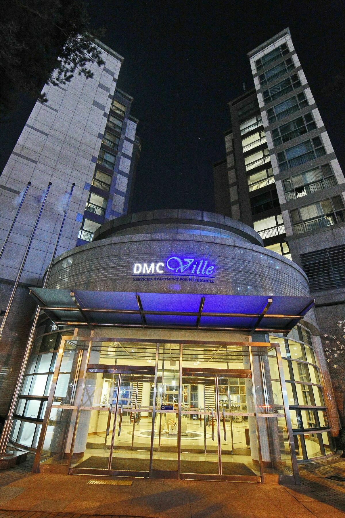 Dmc * Seoul