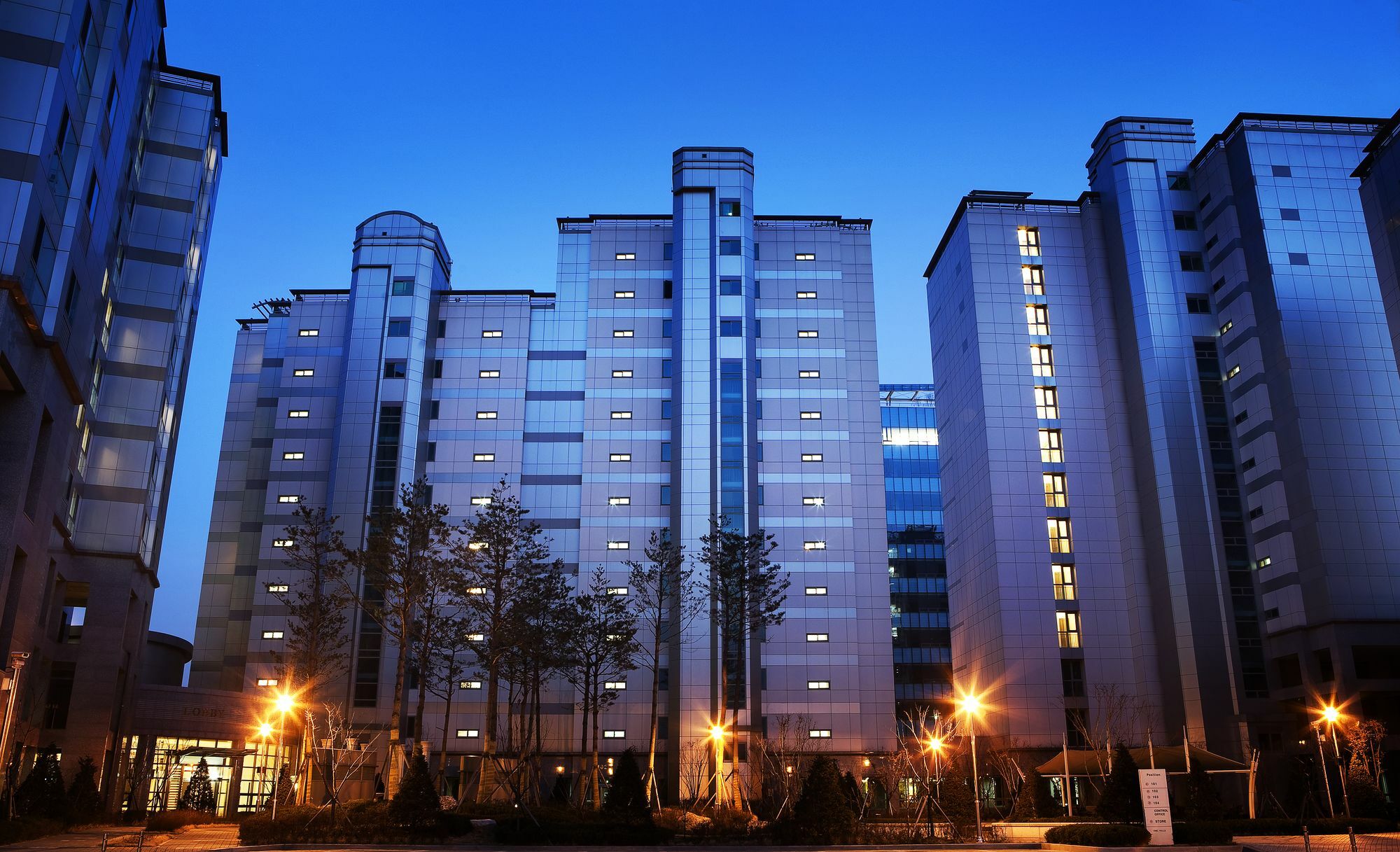 Apartment Dmc